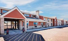 AmericInn by Wyndham Ironwood