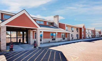 AmericInn by Wyndham Ironwood