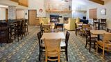 AmericInn by Wyndham Ironwood Lobby