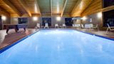 AmericInn by Wyndham Ironwood Pool