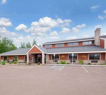 AmericInn by Wyndham Ironwood Exterior