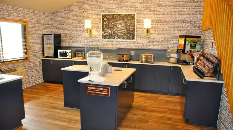 <b>AmericInn Lodge and Suites Clear Lake Other</b>. Images powered by <a href="https://iceportal.shijigroup.com/" title="IcePortal" target="_blank">IcePortal</a>.