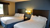 AmericInn Lodge and Suites Clear Lake Room