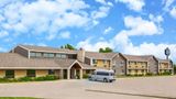 AmericInn Lodge and Suites Clear Lake Exterior