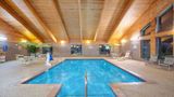 AmericInn Lodge and Suites Clear Lake Pool