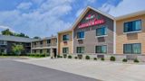 AmericInn by Wyndham Algona Exterior