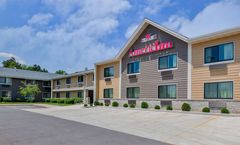 AmericInn by Wyndham Algona