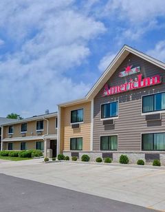 AmericInn by Wyndham Algona