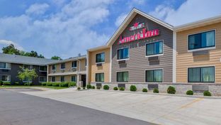 AmericInn by Wyndham Algona