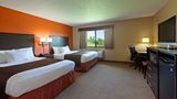 AmericInn by Wyndham Algona Room