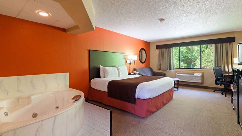 <b>AmericInn by Wyndham Algona Suite</b>. Images powered by <a href="https://iceportal.shijigroup.com/" title="IcePortal" target="_blank">IcePortal</a>.