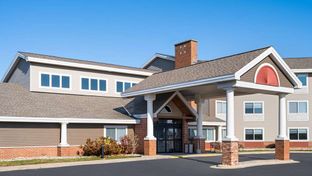 AmericInn by Wyndham Beaver Dam