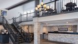 AmericInn by Wyndham Beaver Dam Lobby