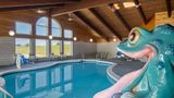 AmericInn by Wyndham Beaver Dam Pool