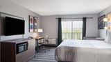 AmericInn by Wyndham Beaver Dam Suite