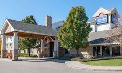 AmericInn by Wyndham Windsor