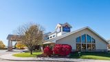 AmericInn by Wyndham Windsor Exterior