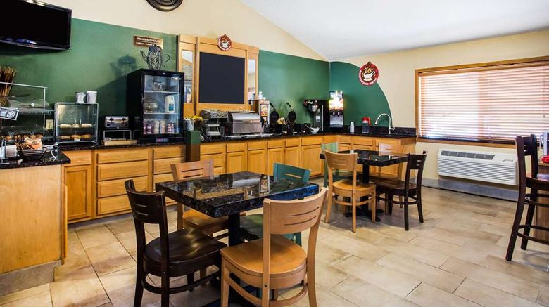 <b>AmericInn by Wyndham Menomonie Other</b>. Images powered by <a href="https://iceportal.shijigroup.com/" title="IcePortal" target="_blank">IcePortal</a>.