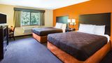 AmericInn by Wyndham Menomonie Room
