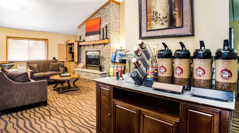 <b>AmericInn by Wyndham Menomonie Other</b>. Images powered by <a href="https://iceportal.shijigroup.com/" title="IcePortal" target="_blank">IcePortal</a>.