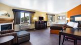 AmericInn by Wyndham Menomonie Suite