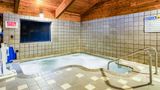 AmericInn by Wyndham Menomonie Pool