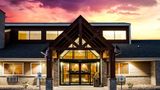 AmericInn by Wyndham Menomonie Exterior