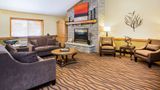 AmericInn by Wyndham Menomonie Lobby