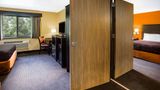 AmericInn by Wyndham Menomonie Suite
