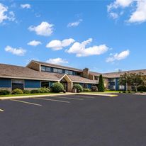AmericInn by Wyndham Albert Lea
