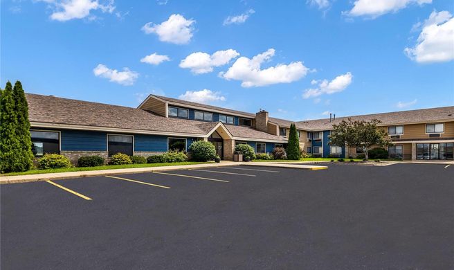 AmericInn by Wyndham Albert Lea Exterior