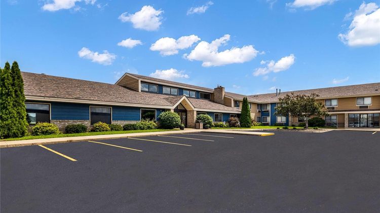 AmericInn by Wyndham Albert Lea Exterior
