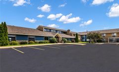 AmericInn by Wyndham Albert Lea