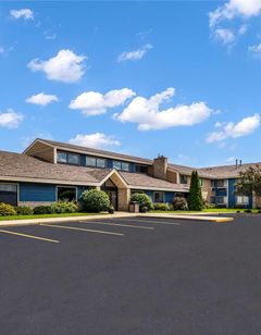 AmericInn by Wyndham Albert Lea