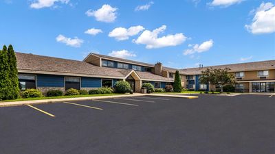 AmericInn by Wyndham Albert Lea