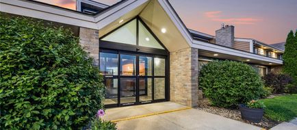 AmericInn by Wyndham Albert Lea Exterior