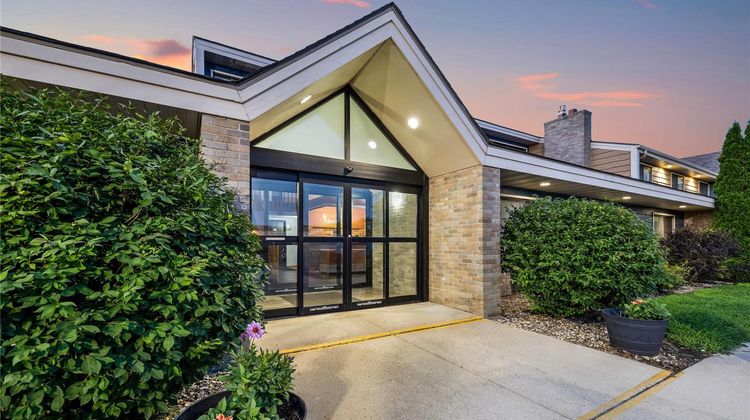AmericInn by Wyndham Albert Lea Exterior