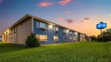 AmericInn by Wyndham Albert Lea Exterior