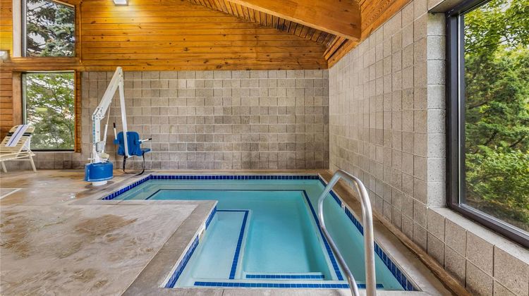 AmericInn by Wyndham Albert Lea Pool