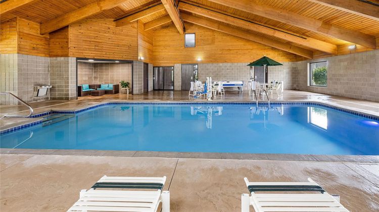 AmericInn by Wyndham Albert Lea Pool