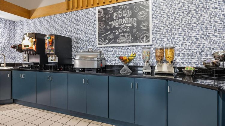 AmericInn by Wyndham Albert Lea Restaurant