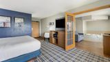 AmericInn by Wyndham Albert Lea Suite