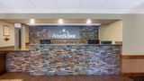 AmericInn by Wyndham White Bear Lake Lobby