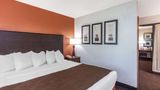 AmericInn by Wyndham White Bear Lake Room