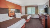 AmericInn by Wyndham White Bear Lake Room