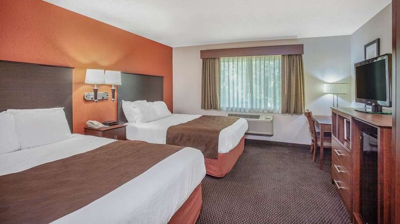 <b>AmericInn by Wyndham White Bear Lake Room</b>. Images powered by <a href="https://iceportal.shijigroup.com/" title="IcePortal" target="_blank">IcePortal</a>.
