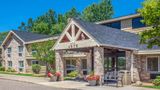 AmericInn by Wyndham White Bear Lake Exterior
