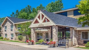 AmericInn by Wyndham White Bear Lake