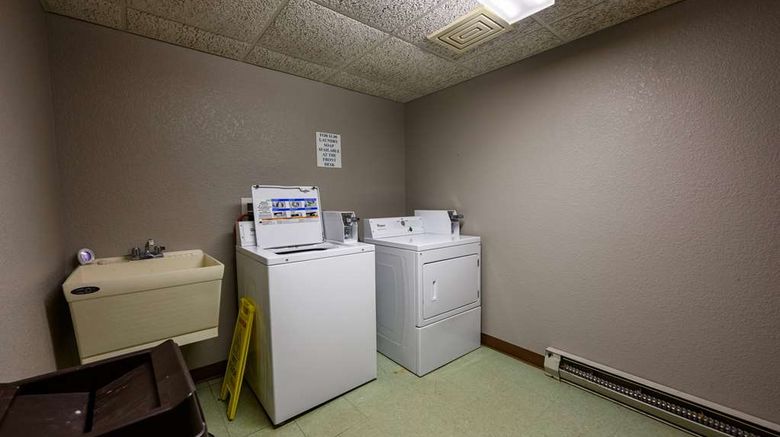 <b>AmericInn by Wyndham Monroe Other</b>. Images powered by <a href="https://iceportal.shijigroup.com/" title="IcePortal" target="_blank">IcePortal</a>.