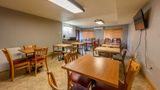 <b>AmericInn by Wyndham Monroe Restaurant</b>. Images powered by <a href="https://iceportal.shijigroup.com/" title="IcePortal" target="_blank">IcePortal</a>.